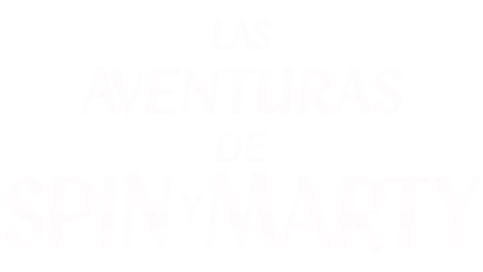 Las aventuras de Spin y Marty