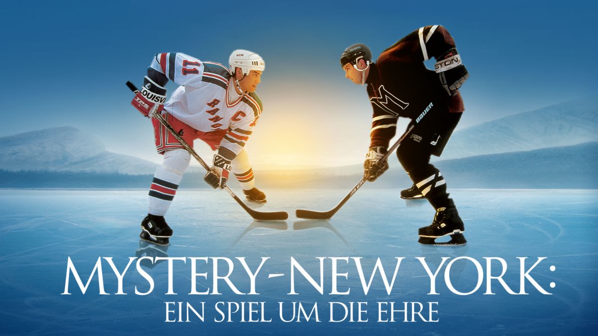 Mystery New York Ein Spiel um die Ehre streamen Ganzer Film Disney+