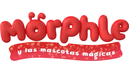 Morphle y las Mascotas Mágicas (Cortos) (Serie) (2024)