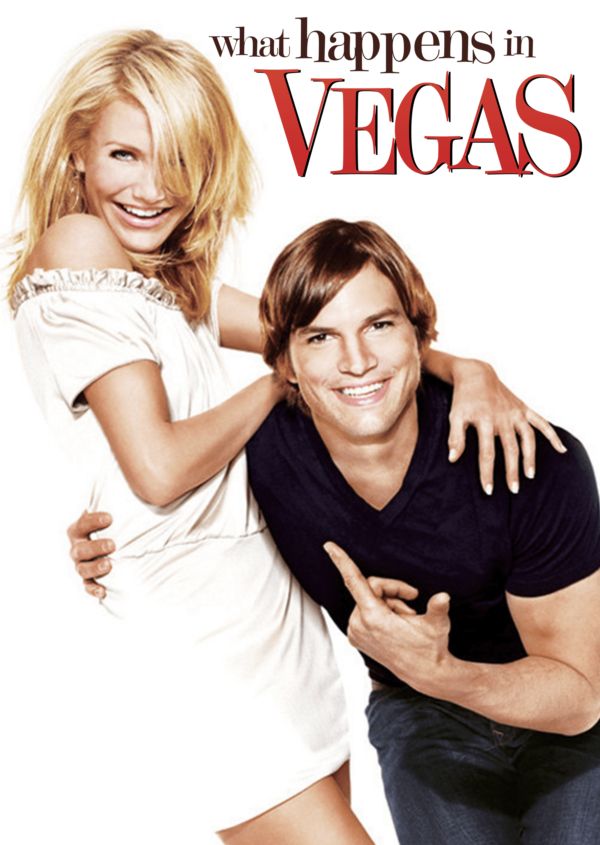What Happens in Vegas on Disney+ UK