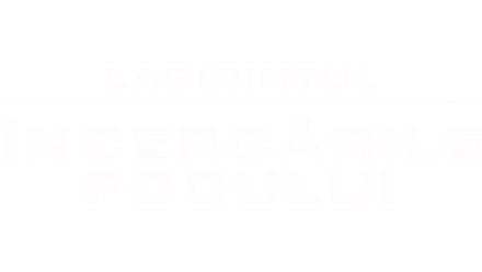 Labirintul: Încercările focului