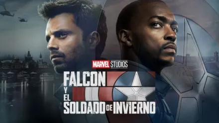 thumbnail - Falcon y el Soldado de Invierno