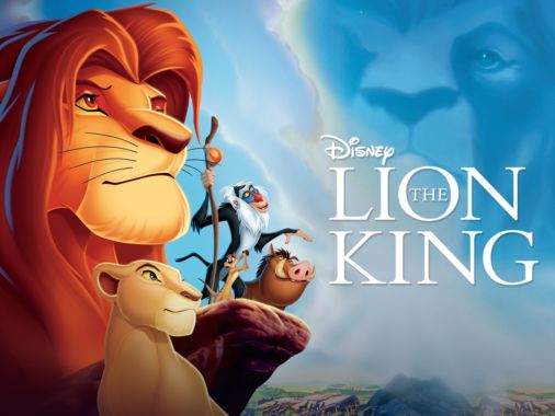 watch online lion king 2 full movie