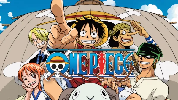 thumbnail - ONE PIECE