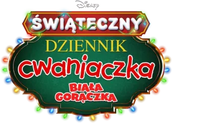 Świąteczny dziennik cwaniaczka: Biała gorączka