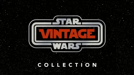 thumbnail - Star Wars Vintage