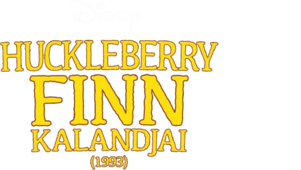 Huckleberry Finn kalandjai (1993)