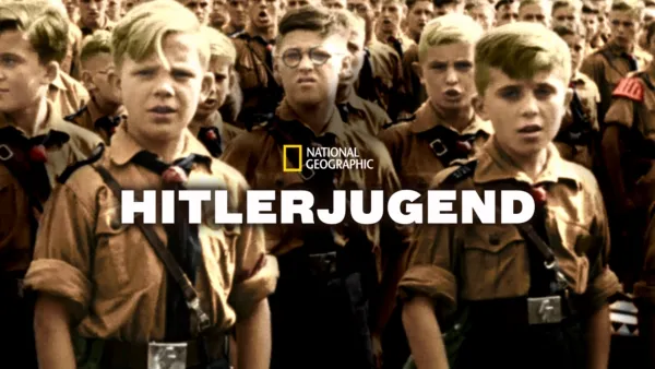 thumbnail - Hitlerjugend
