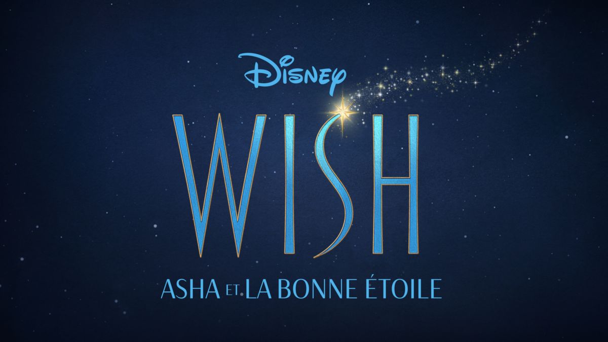 Regarder Wish, Asha et la bonne étoile