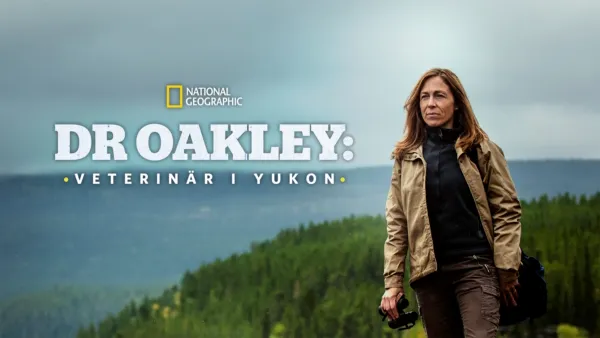 thumbnail - Dr. Oakley, Yukon Vet