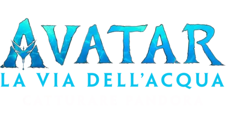 Nel vaso di Pandora: Catturare Pandora | Avatar: La via dell'acqua