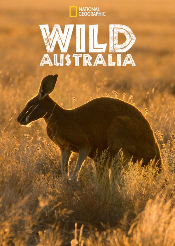 Wild Australia on Disney+ CA