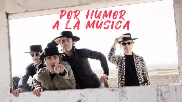 thumbnail - Por Humor a La Musica