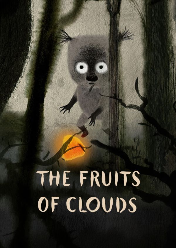 Fruits of Clouds on Disney+ ES