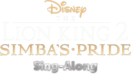 The Lion King II: Simba's Pride Sing-Along