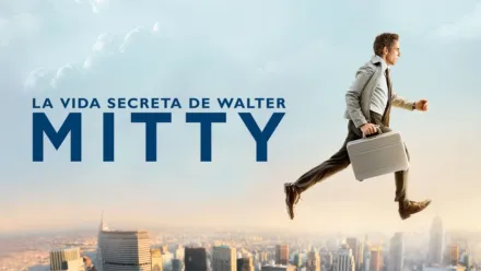 thumbnail - La vida secreta de Walter Mitty