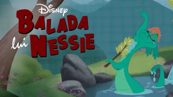 thumbnail - Balada lui Nessie