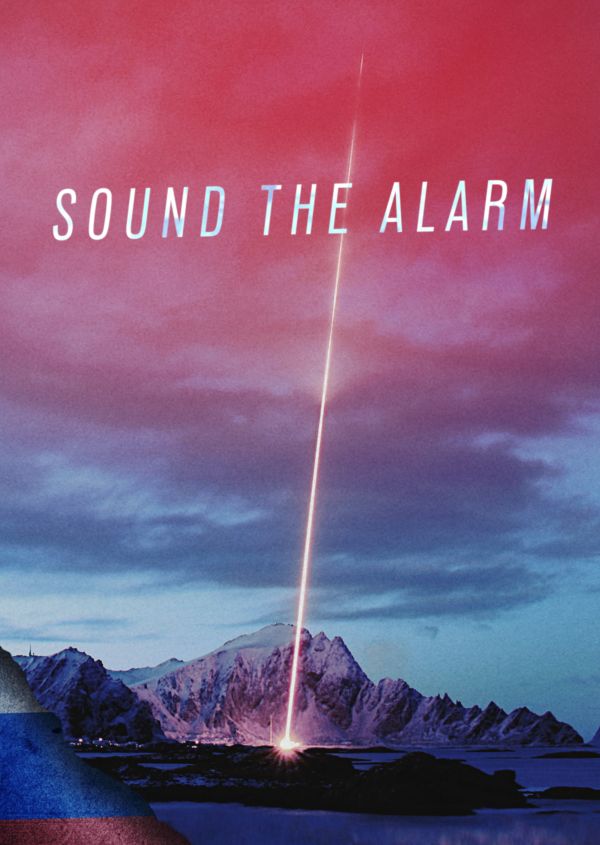 Sound The Alarm on Disney+ ES