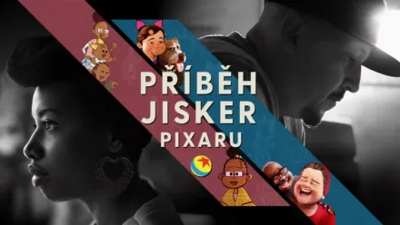 thumbnail - Příběh Jisker Pixaru