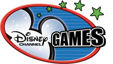 Disney Channel Games 2008