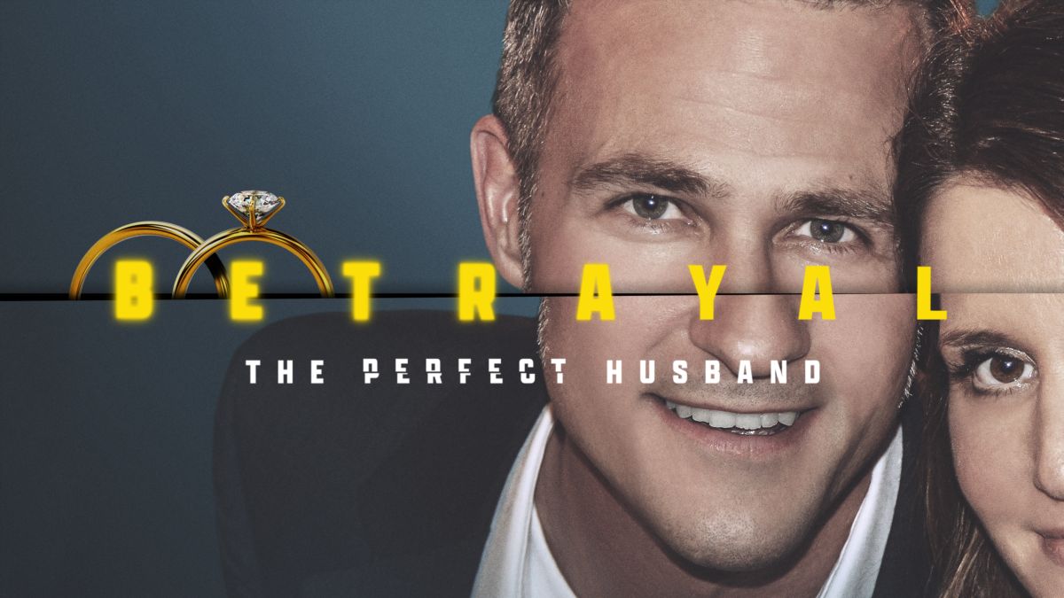 Watch Betrayal The Perfect Husband Full Episodes Disney