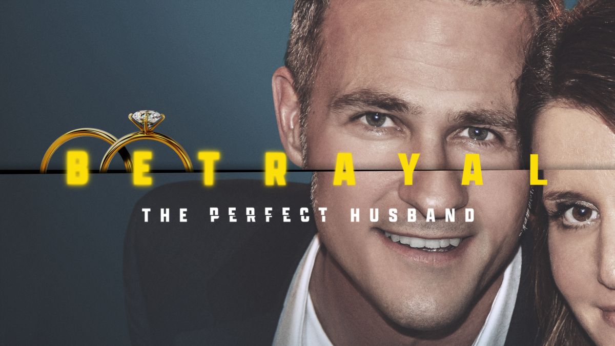 Watch Betrayal: The Perfect Husband | Full episodes | Disney+