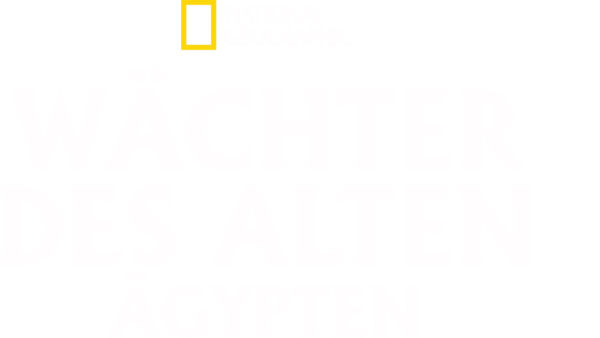 Wächter des Alten Ägypten