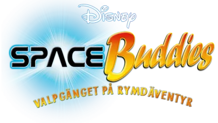 Space Buddies: Valpgänget på rymdäventyr