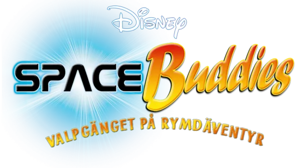 Space Buddies: Valpgänget på rymdäventyr