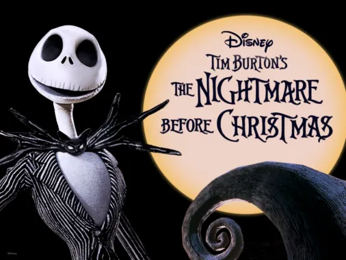 Watch Tim Burton s The Nightmare Before Christmas Disney