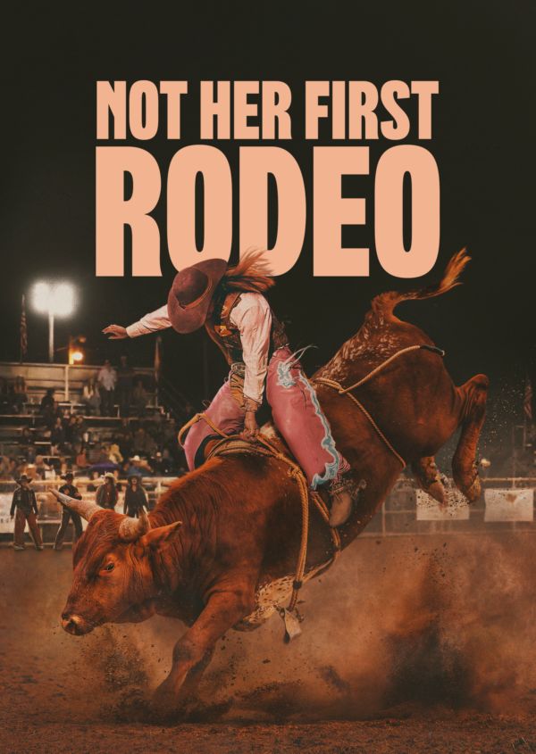 Not Her First Rodeo on Disney+ UK