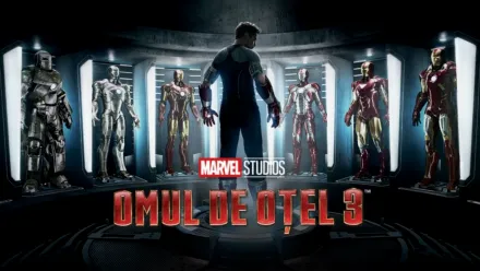 thumbnail - Iron Man - Omul de oțel 3