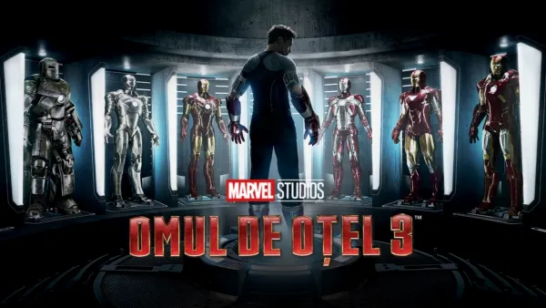 thumbnail - Iron Man - Omul de oțel 3
