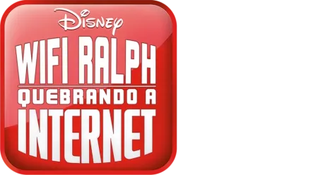 WiFi Ralph: Quebrando a Internet