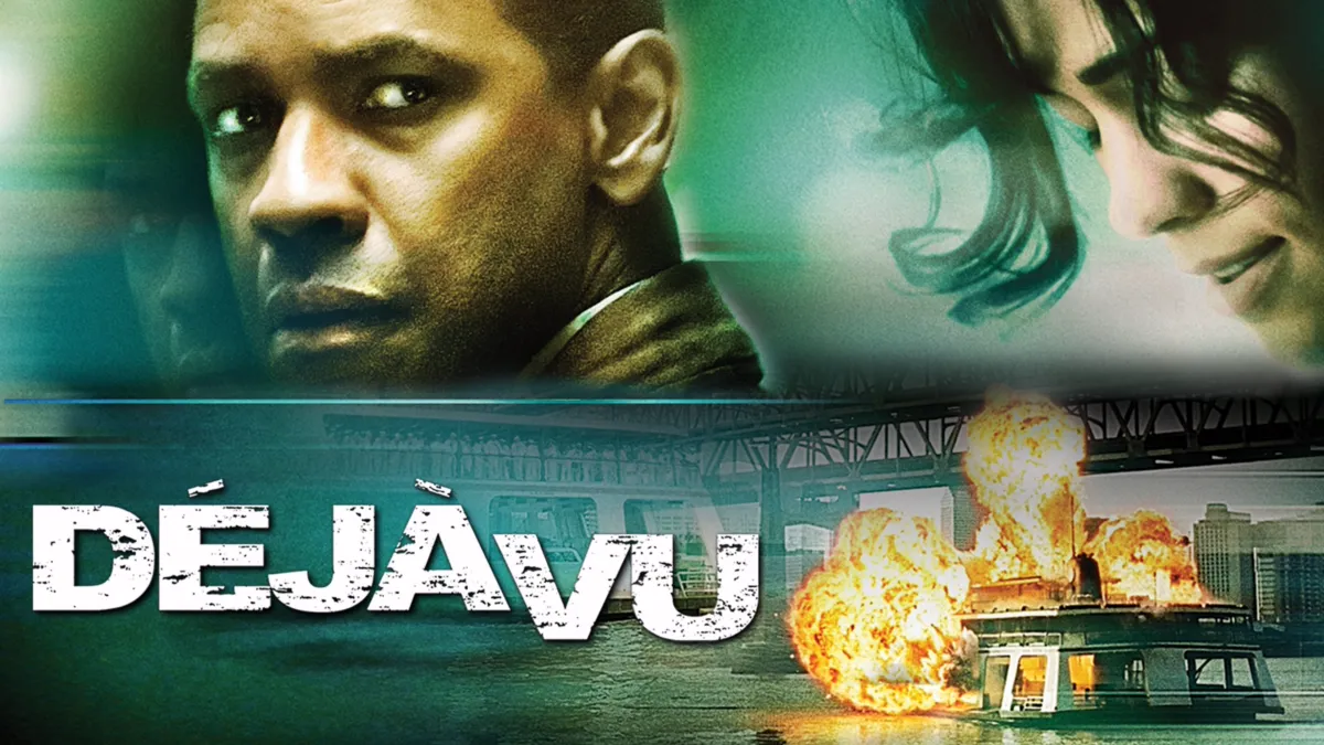 Deja vu full movie in hindi dubbed outlet watch online