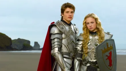 Avalon High : un amour légendaire