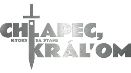 Chlapec, ktorý sa stane kráľom