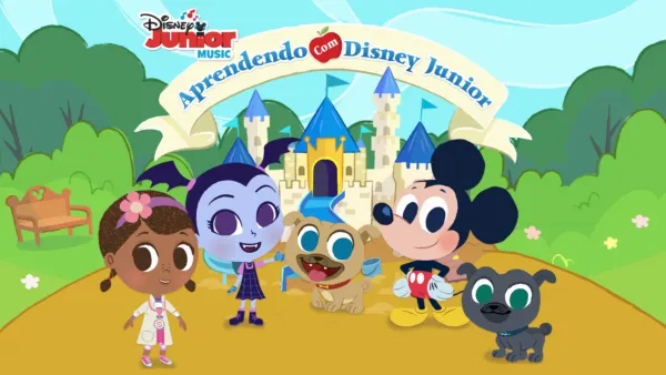 thumbnail - Aprendendo Com Disney Junior