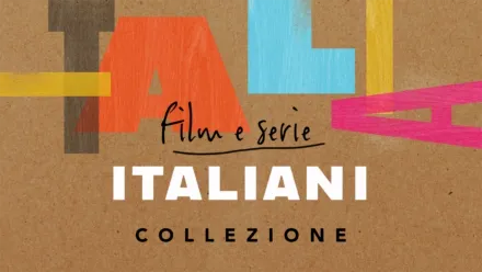 thumbnail -  Film e serie italiani