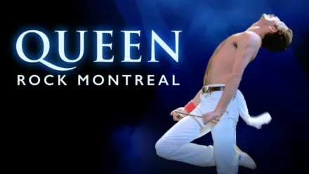 thumbnail - Queen Rock Montreal