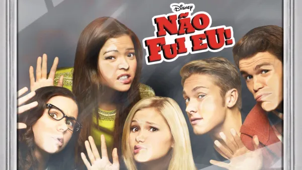 thumbnail - Não Fui Eu!