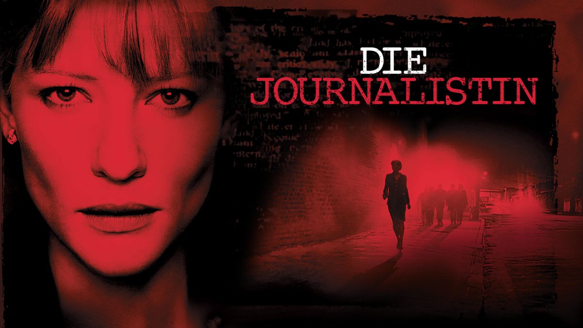 Die Journalistin ansehen Disney+