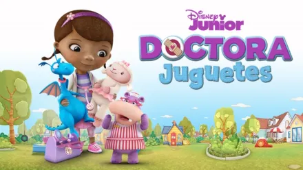 thumbnail - Doctora Juguetes 