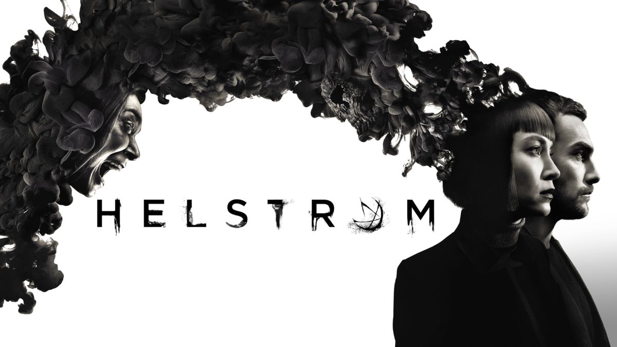 Helstrom in streaming - Quootip