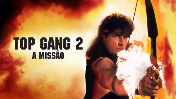 thumbnail - Top Gang 2 - A Missão