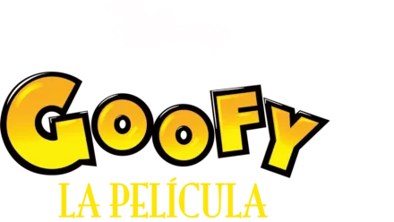 Goofy: La película