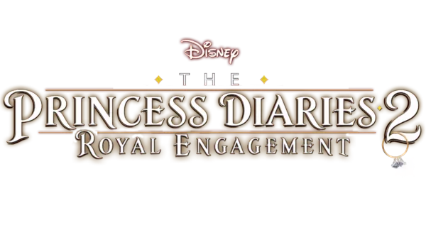 En prinsessas dagbok 2 - Kungligt uppdrag