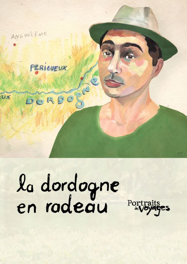 PORTRAITS DE VOYAGE : DORDOGNE - La Dordogne en radeau on Disney+ ES