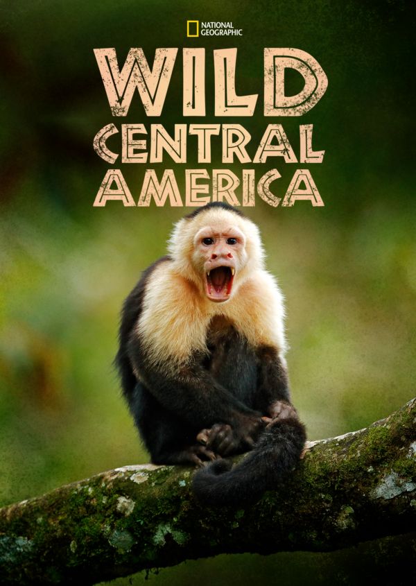 Wild Central America