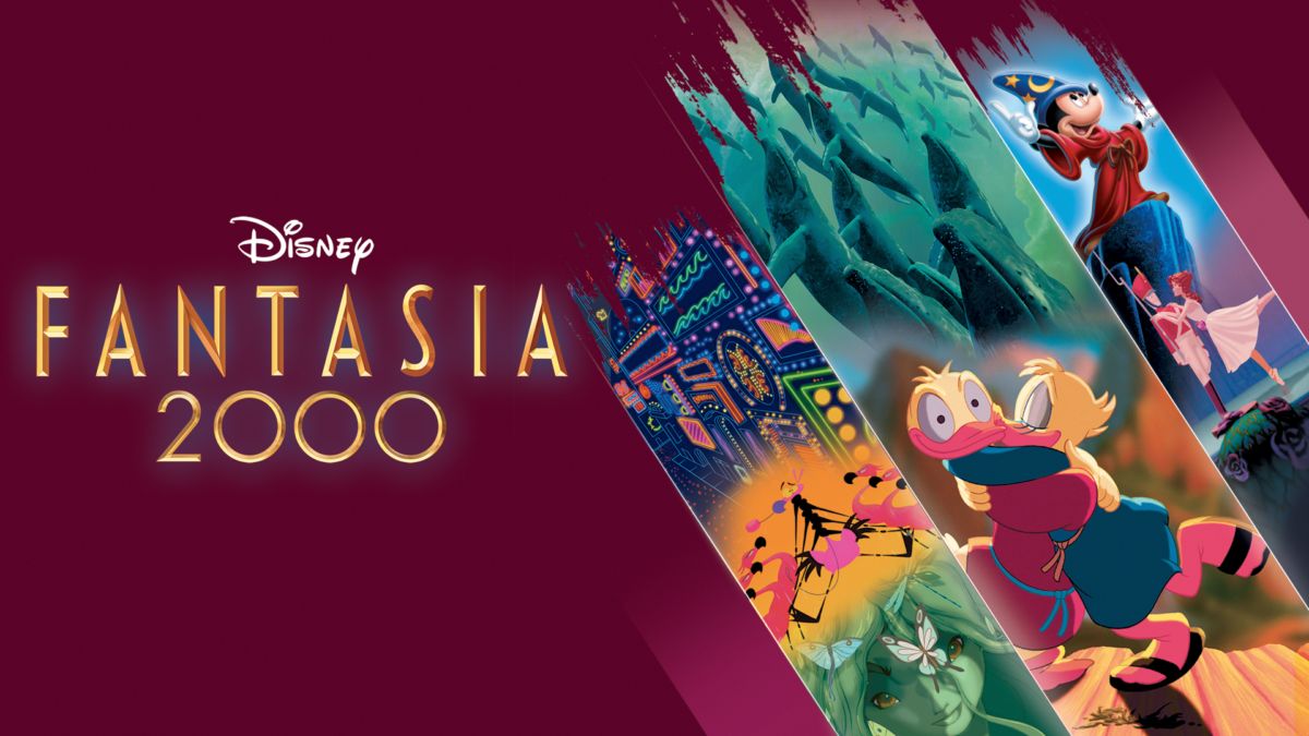 Fantasia 00 Streamen Ganzer Film Disney